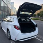 TOYOTA COROLLA TS Location / Achat