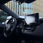 TOYOTA COROLLA TS Location / Achat